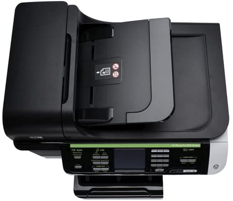 hp officejet pro 8500 wireless driver for mac free download
